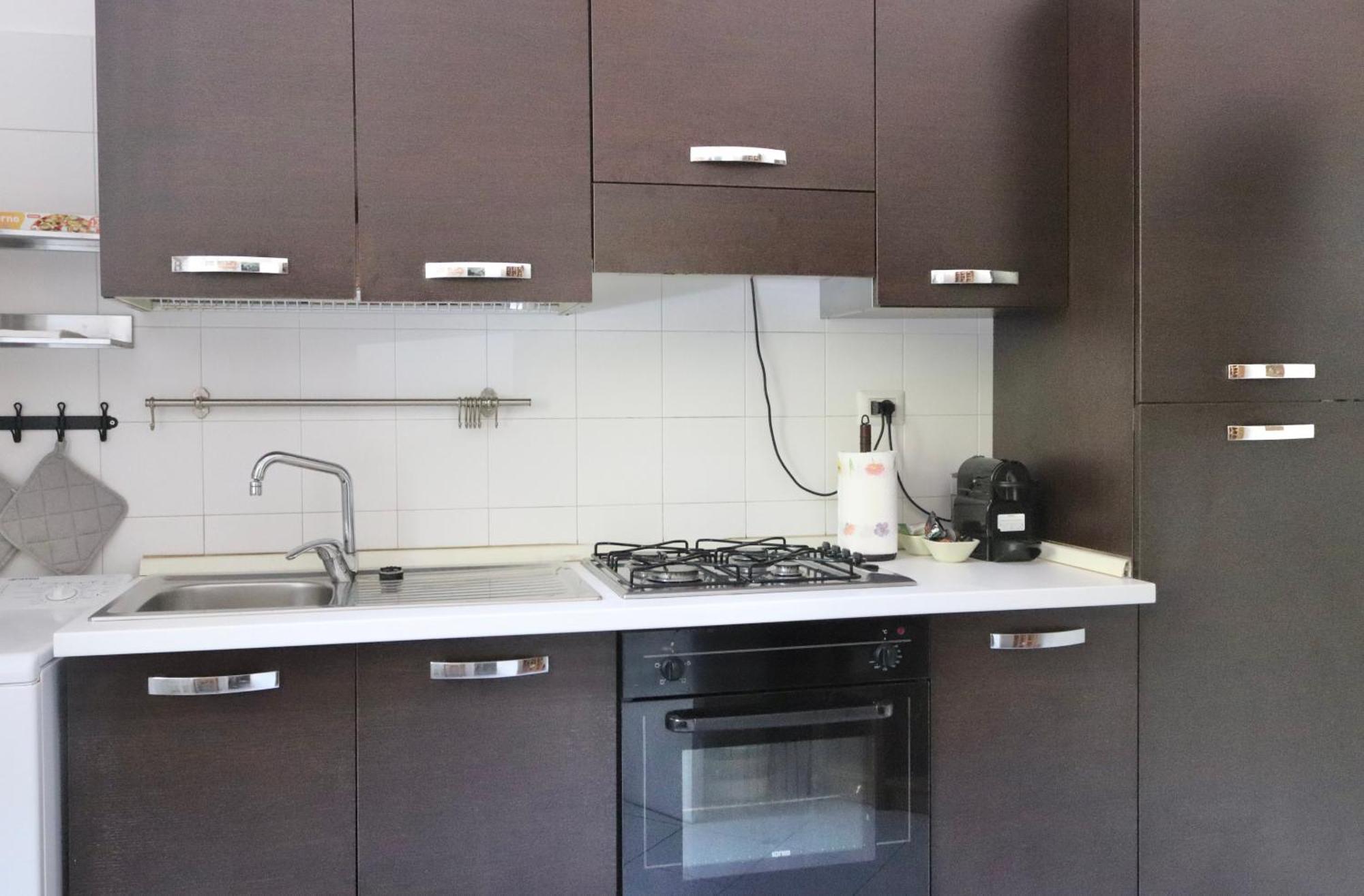 Apartment Nel Cuore Di Roma, A 2 Passi Dalla Metro A Rom